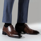 OSMARA | Chaussures classiques en cuir