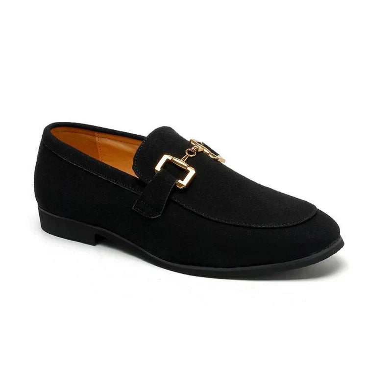 OSMARA | Zapatos de Lujo de Ante
