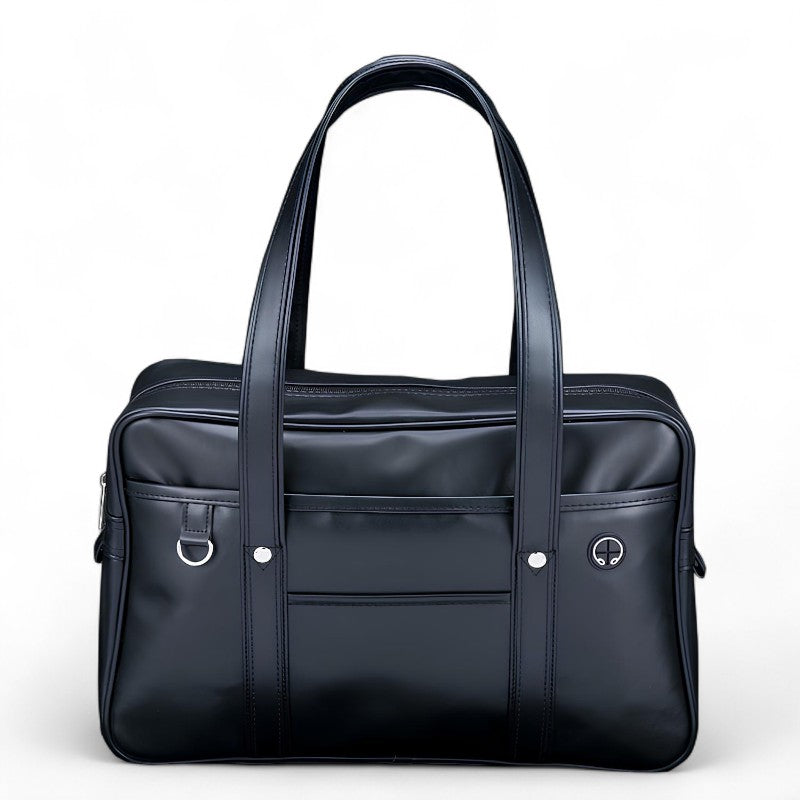 MIRIADE - Bolso para Clases de Piel Lisa - OSMARA Fashion