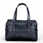 MIRIADE - Bolso para Clases de Piel Lisa - OSMARA Fashion