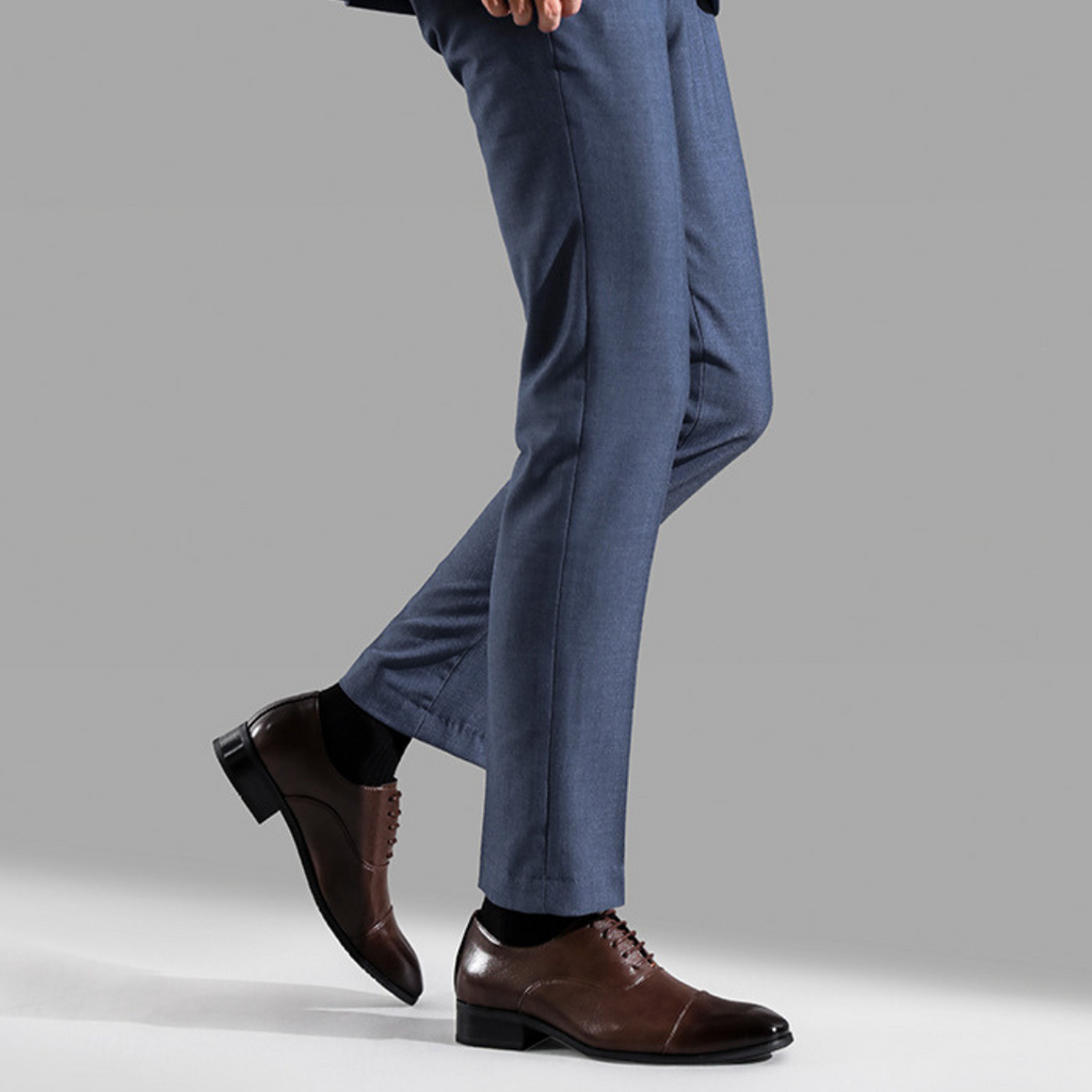 OSMARA | Chaussures classiques en cuir
