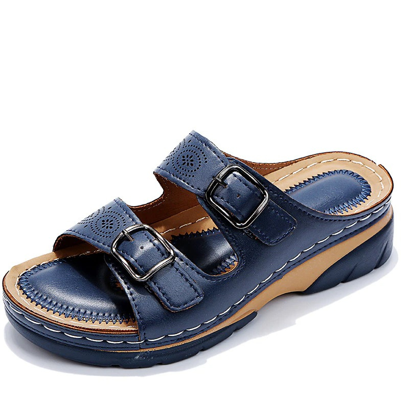 Sandalias Brisa Confort - OSMARA Fashion - vista 6