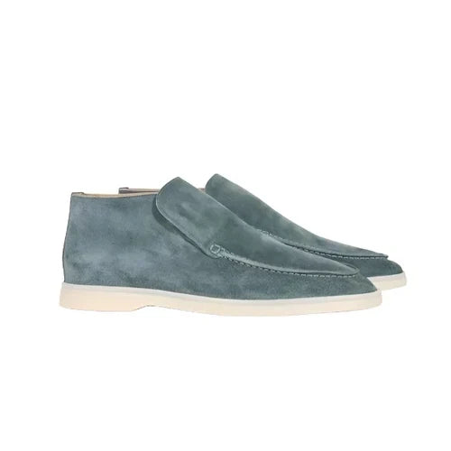 OSMARA | Zapatos de Ante