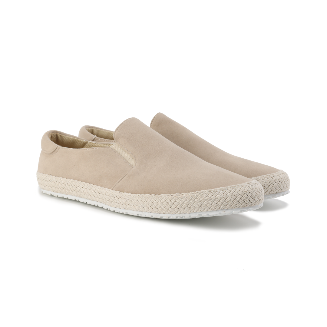 OSMARA | Zapatos de Ciudad de Ante