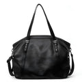 MIA - Bolso para Clases Grande de Piel - OSMARA Fashion