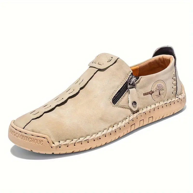 OSMARA | Zapatos Formales Elegantes de Piel