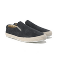 OSMARA | Zapatos de Ciudad de Ante