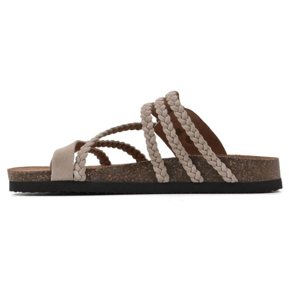Sandalias Boho Siena - OSMARA Fashion - vista 7