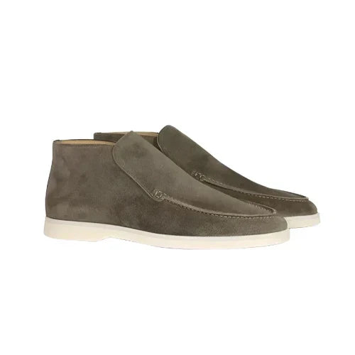 OSMARA | Zapatos de Ante