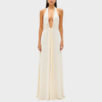 Inala | Vestido con escote