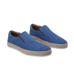 OSMARA | Zapatos de Ciudad de Ante