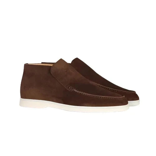 OSMARA | Zapatos de Ante
