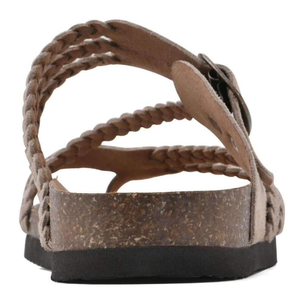 Sandalias Boho Siena - OSMARA Fashion - vista 8