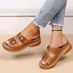 Sandalias Brisa Confort - OSMARA Fashion