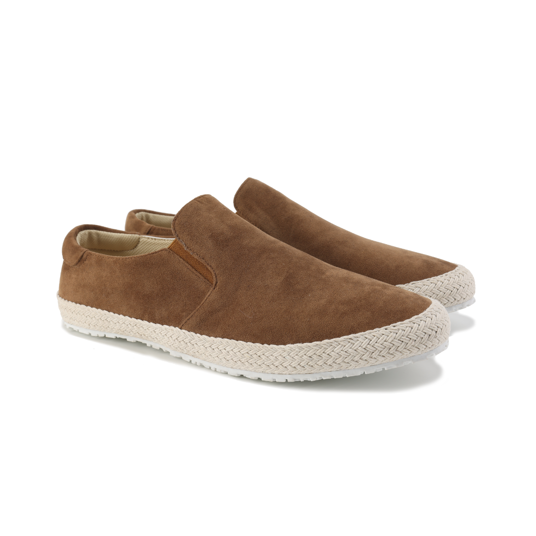 OSMARA | Zapatos de Ciudad de Ante