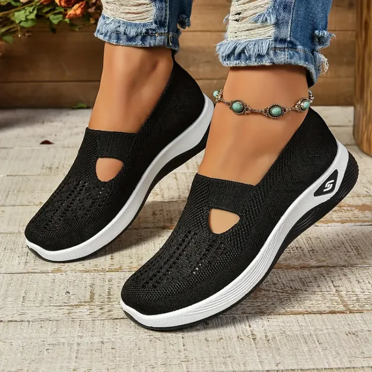 Zapatillas Nova Comfort - OSMARA Fashion - vista 10