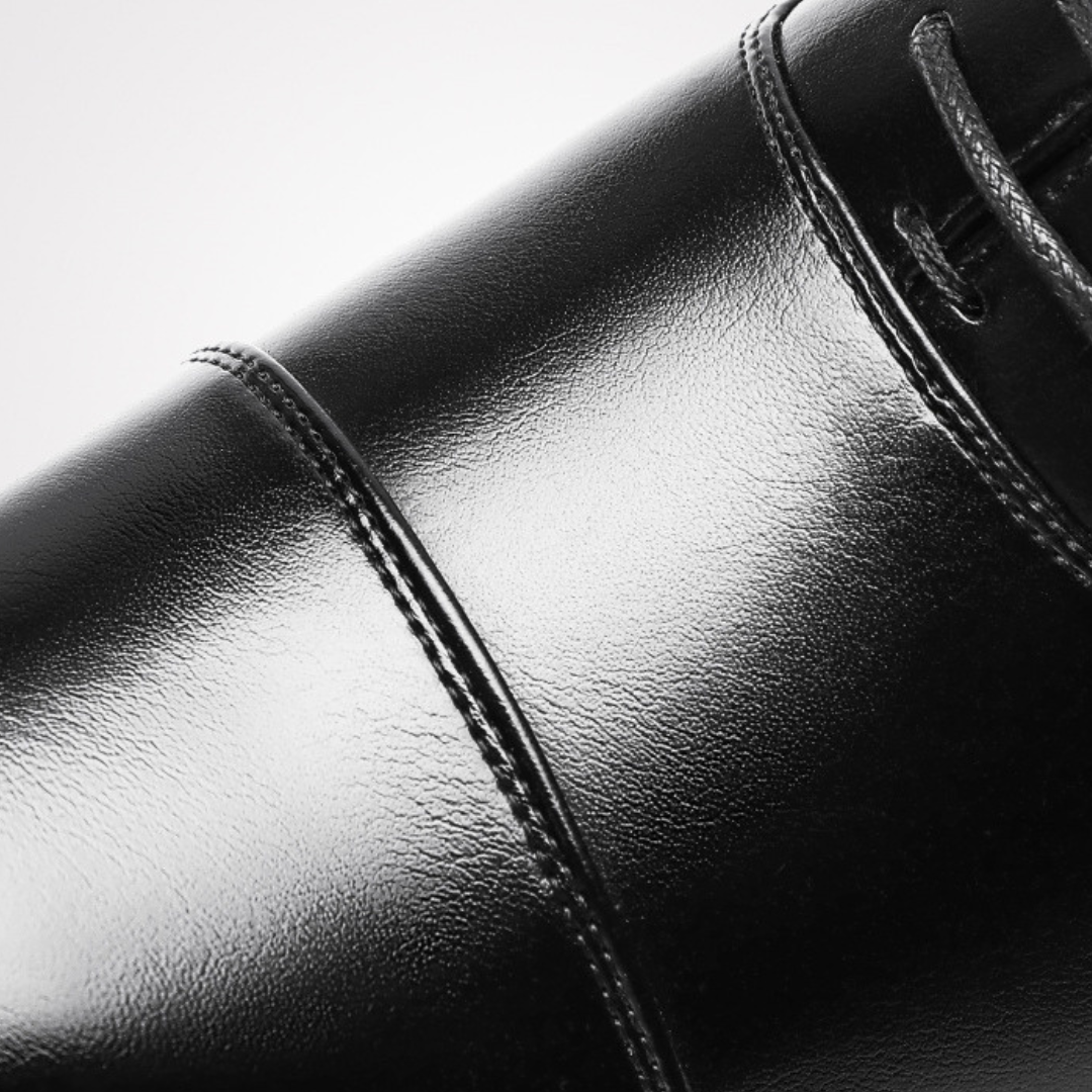 OSMARA | Zapatos Clásicos de Piel