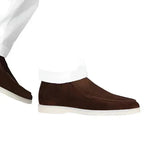 OSMARA | Chaussures en Daim