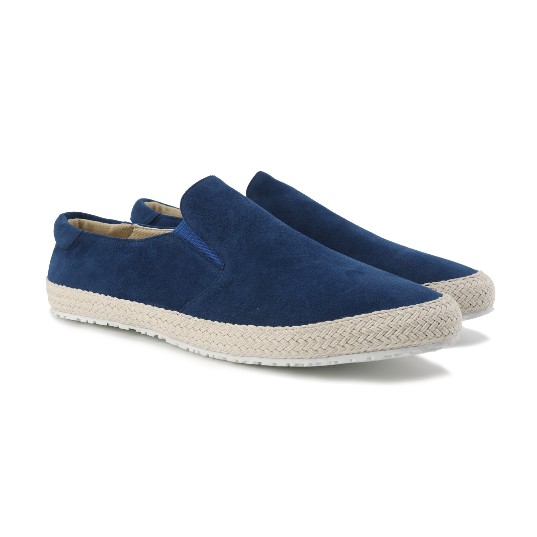 OSMARA | Zapatos de Ciudad de Ante