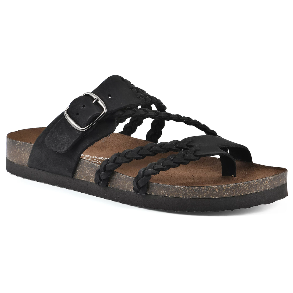 Sandalias Boho Siena - OSMARA Fashion - vista 3