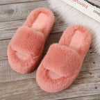 Zapatillas de Suela Gruesa Informales
