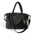 SEWY - Bolso para Clases Vintage de Piel - OSMARA Fashion