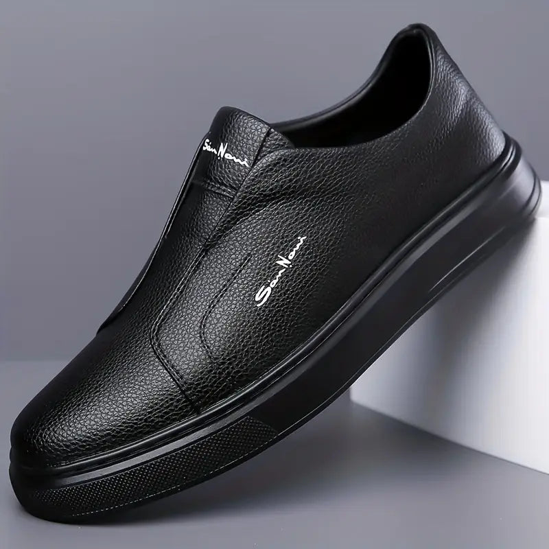OSMARA | Zapatos de Piel Auténtica