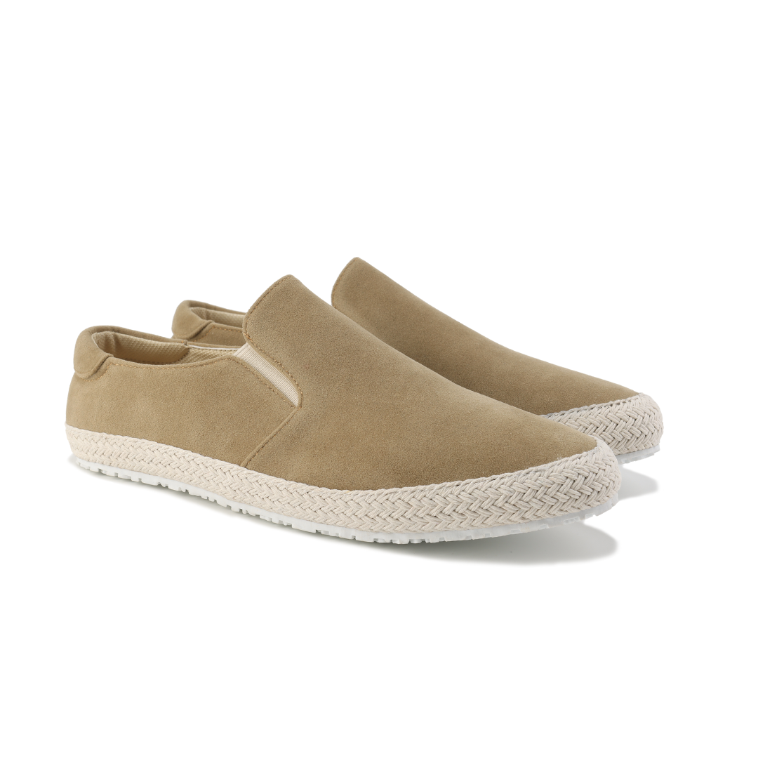 OSMARA | Zapatos de Ciudad de Ante