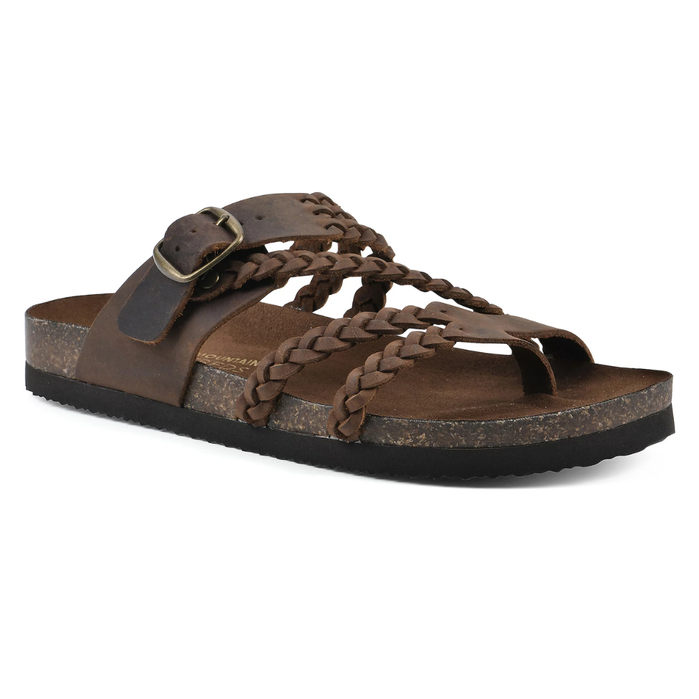 Sandalias Boho Siena - OSMARA Fashion - vista 4