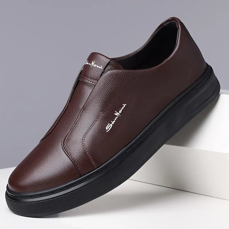 OSMARA | Zapatos de Piel Auténtica