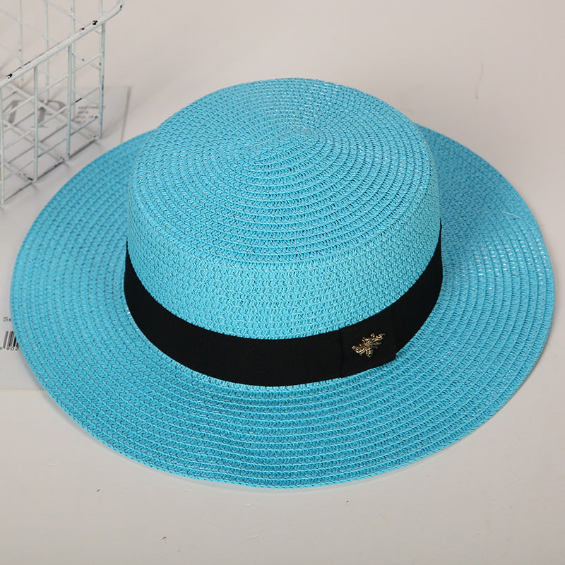Gorro de Punto Abejita