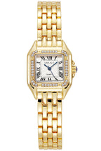 Reloj de Acero Estilo Business Casual