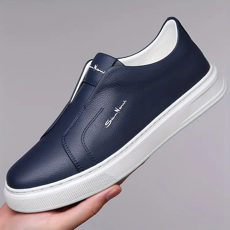 OSMARA | Zapatos de Piel Auténtica