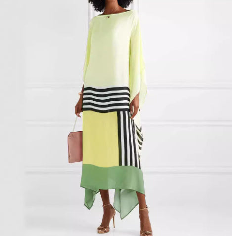 Sora | Vestido Elegante - OSMARA Fashion - vista 5
