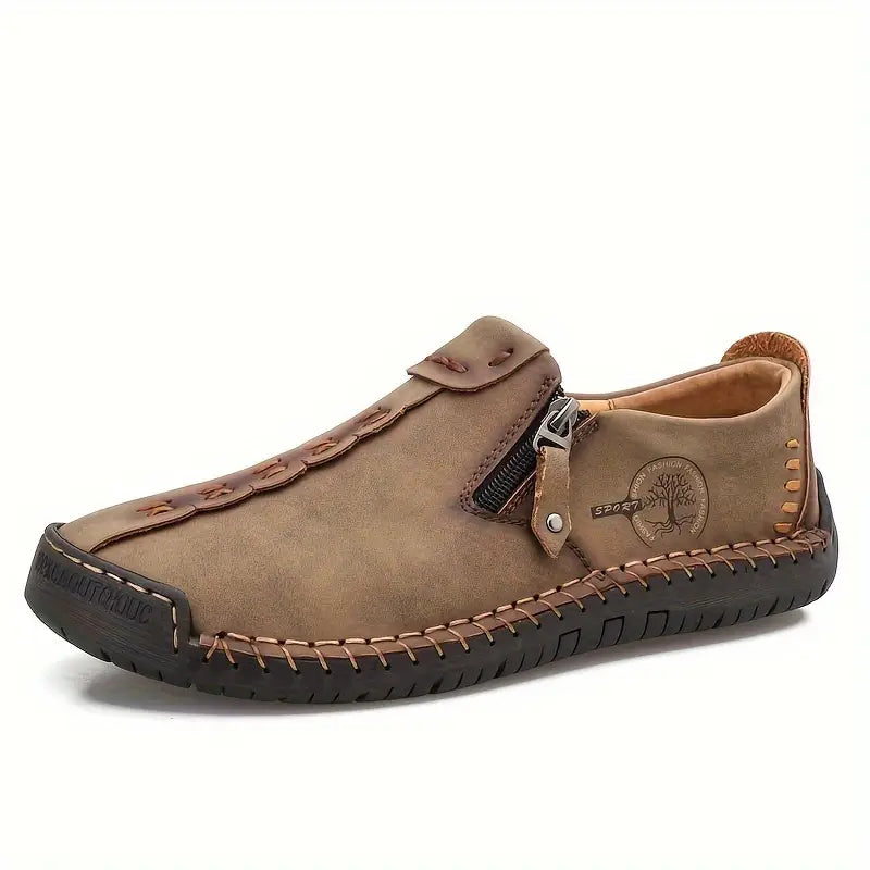 OSMARA | Zapatos Formales Elegantes de Piel