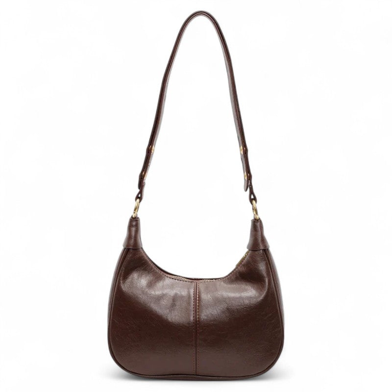 ALIA - Bolso Pequeño de Piel Elegante
