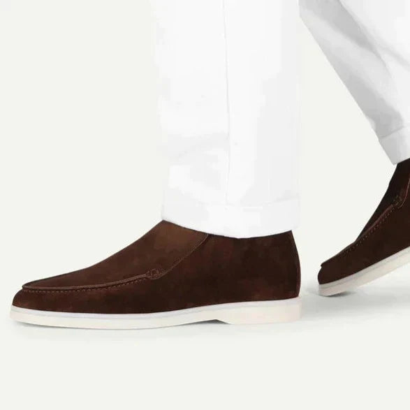 OSMARA | Zapatos de Ante