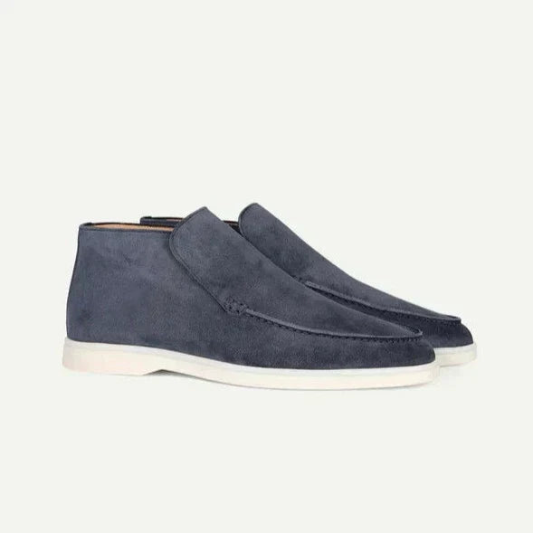 OSMARA | Zapatos de Ante