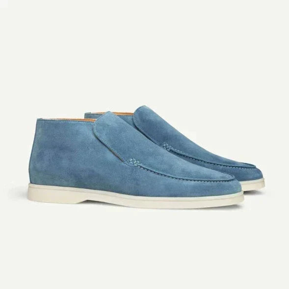 OSMARA | Zapatos de Ante