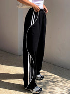 Pantalón Cargo Casual