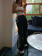 Pantalón Cargo Casual