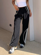 Pantalón Cargo Casual
