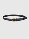 Vintage Buckle Belt