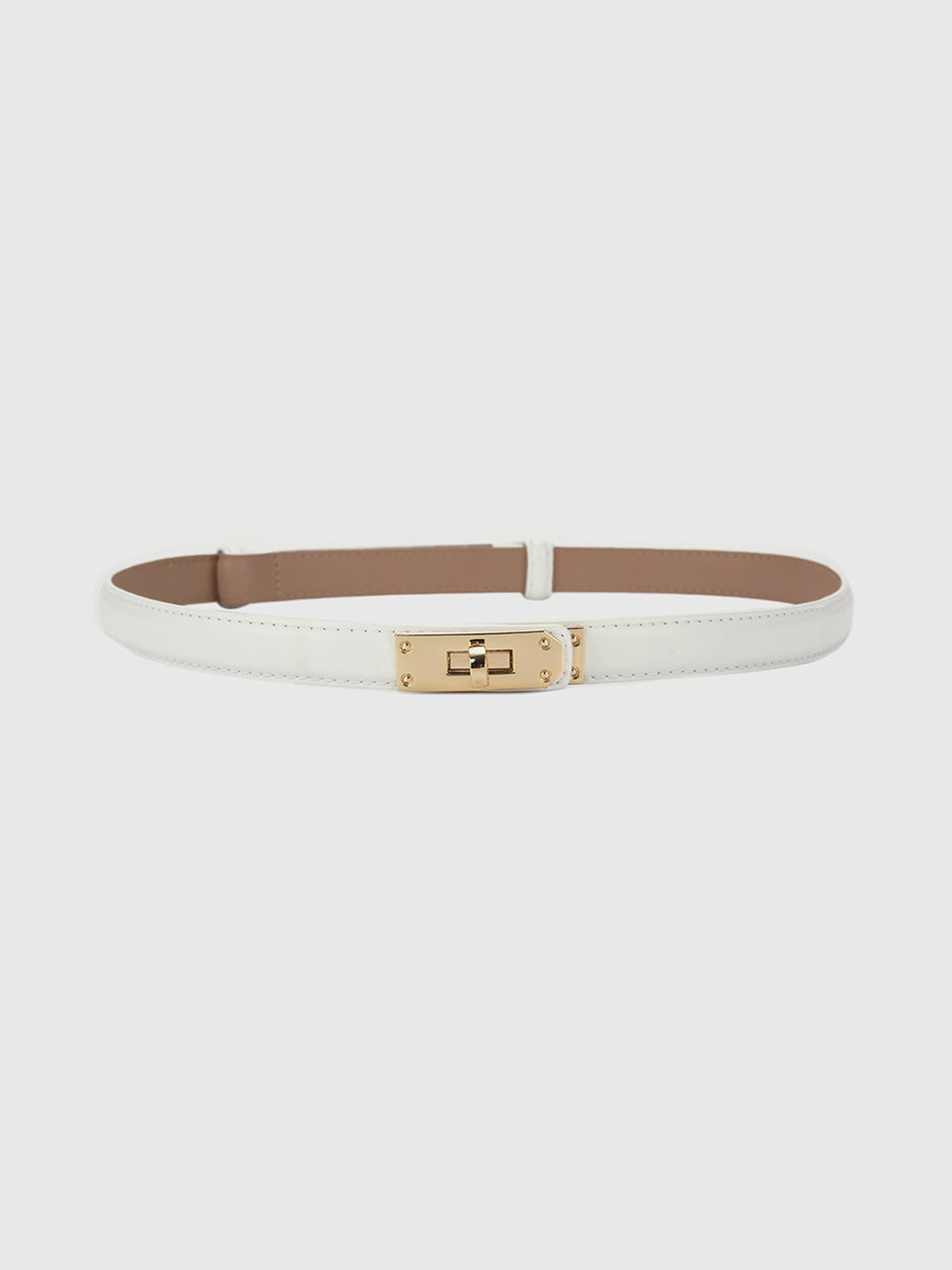 Right On The Line Belt