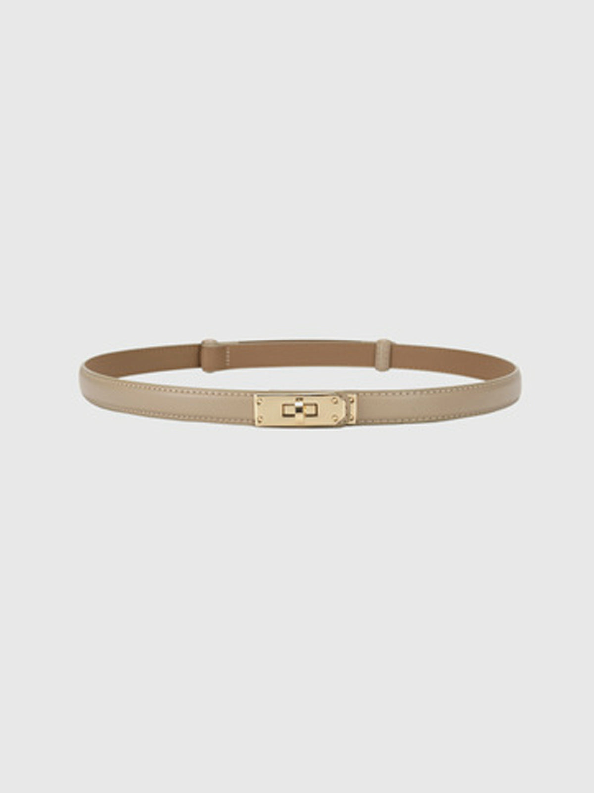 Right On The Line Belt