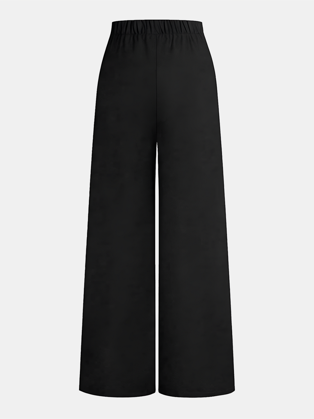 Pantalón con Cadena Metálica