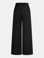 Pantalón con Cadena Metálica