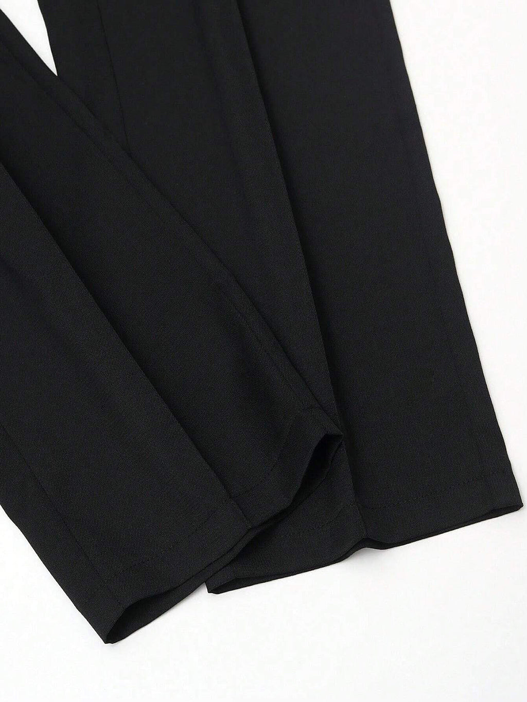 Pantalón con Cadena Metálica