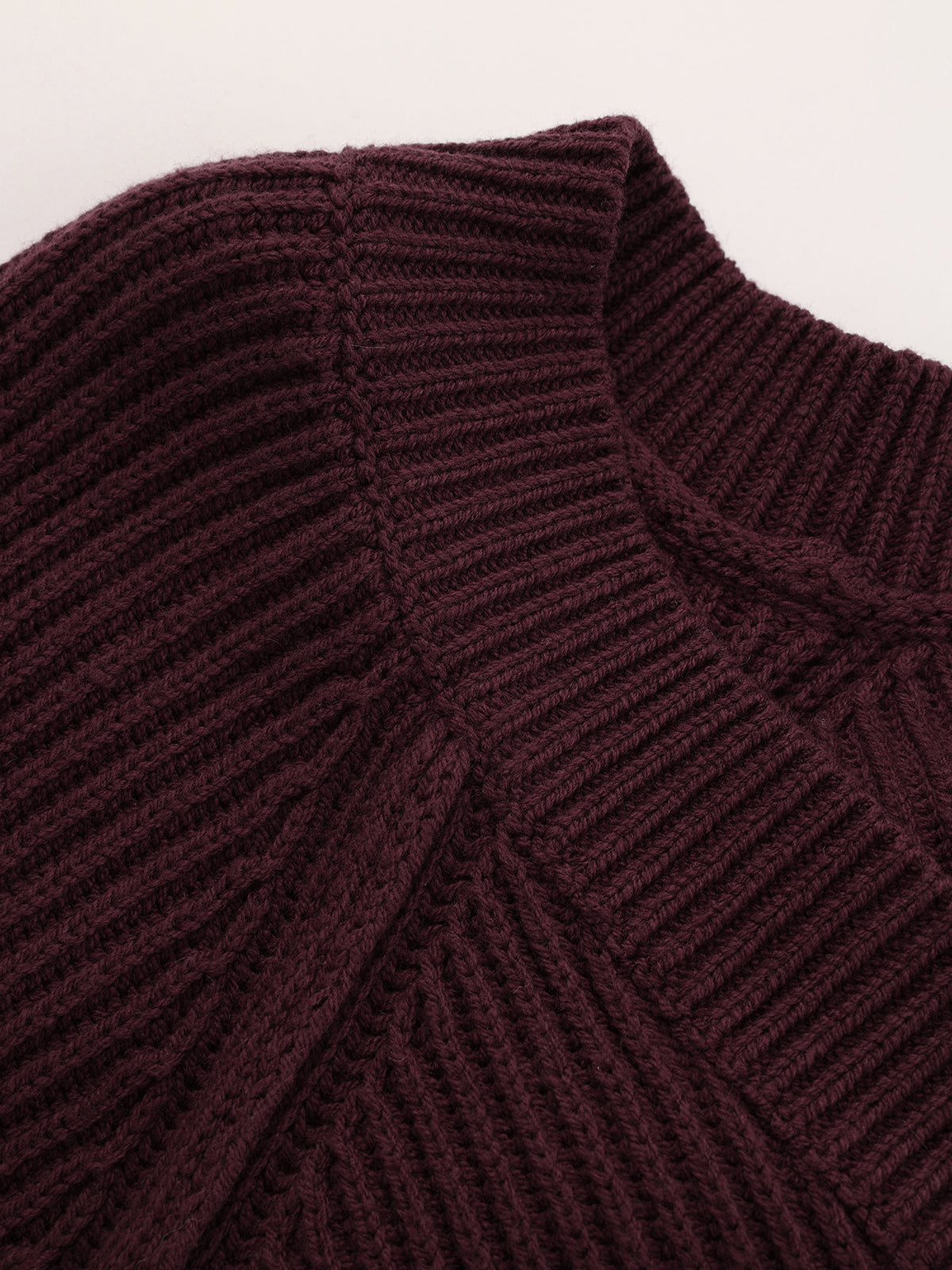 Metal Button Cinched Waist Knit Cardigan