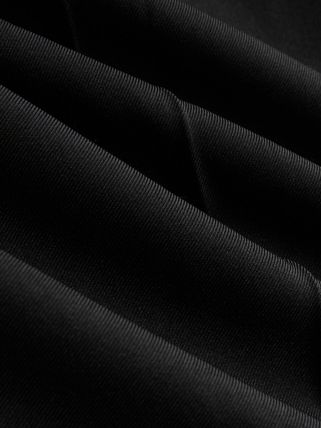 Pantalón Ancho Plisado con Cintura Corset